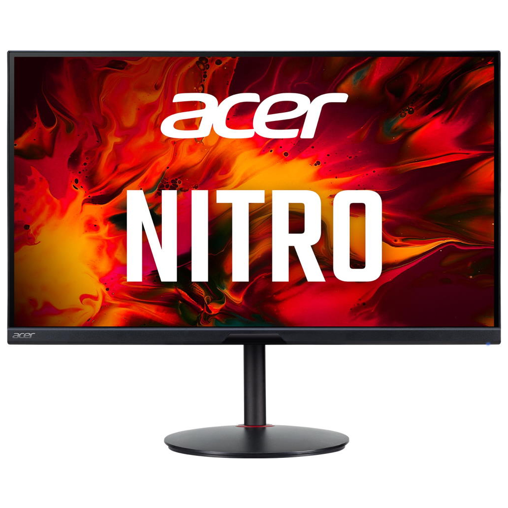 Монитор Acer XV272UKVbmiiprzx (UM.HX2EE.V08)