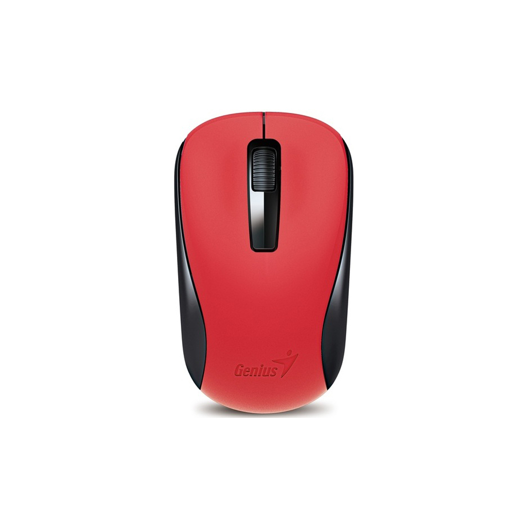 Мышка Genius NX-7005 Wireless Red (31030017403)