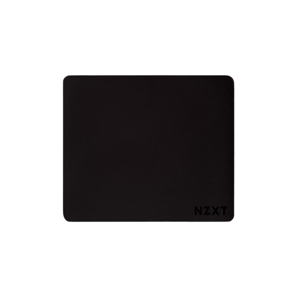 Коврик для мышки NZXT Mouse Mat Small Black (MM-SMSSP-BL)
