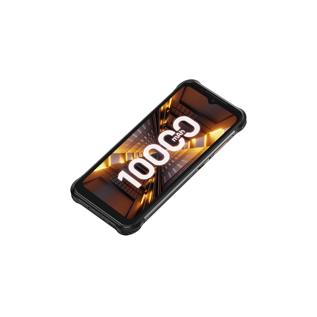 Мобильный телефон Ulefone Power Armor 14 Pro 6/128Gb Black (6937748734673) - 2