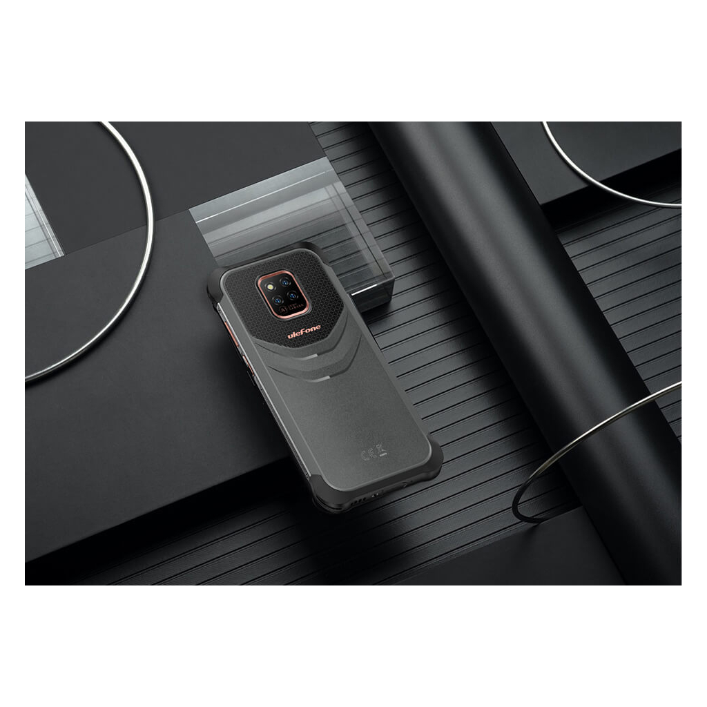 Мобильный телефон Ulefone Power Armor 14 Pro 6/128Gb Black (6937748734673) - 8