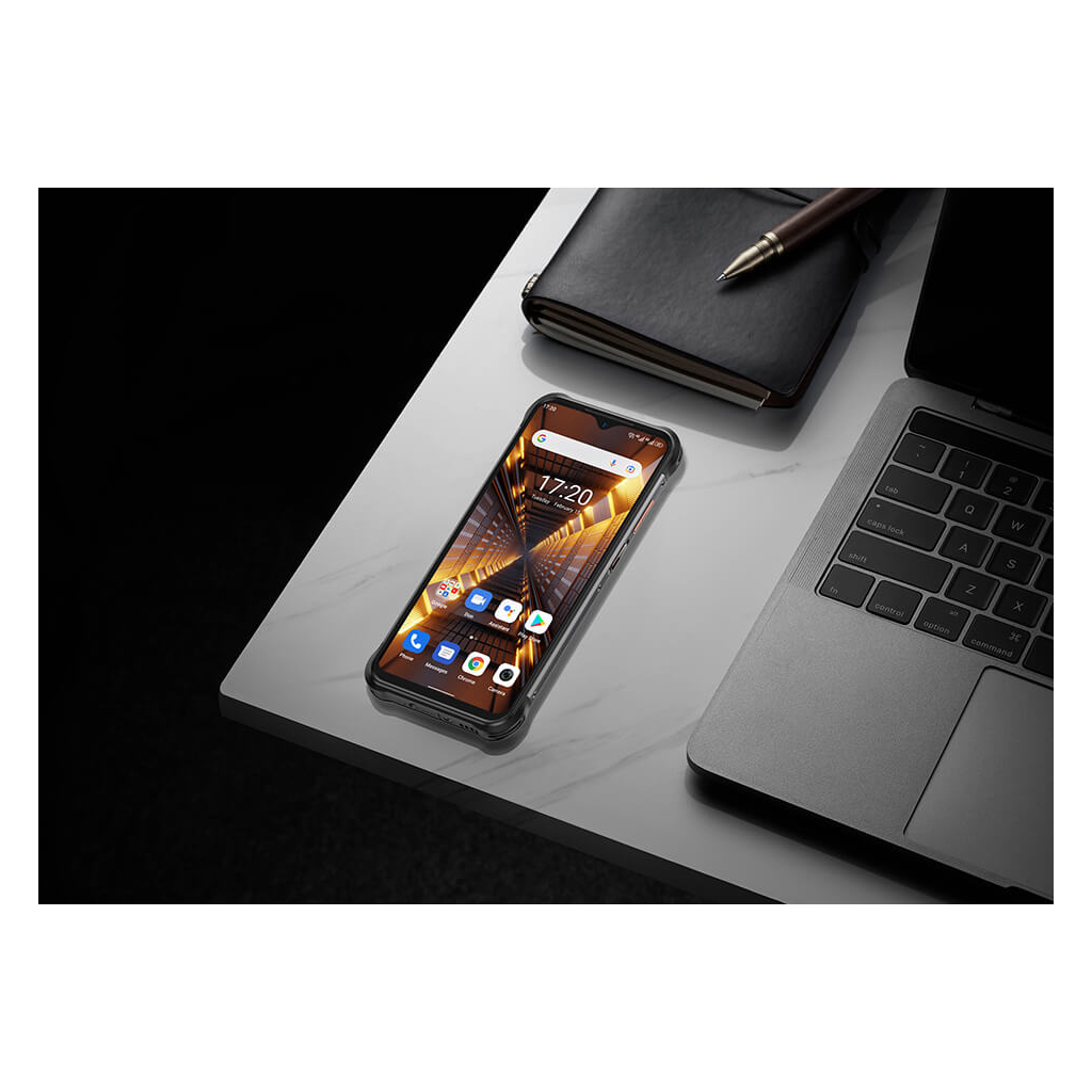 Мобильный телефон Ulefone Power Armor 14 Pro 6/128Gb Black (6937748734673) - 9