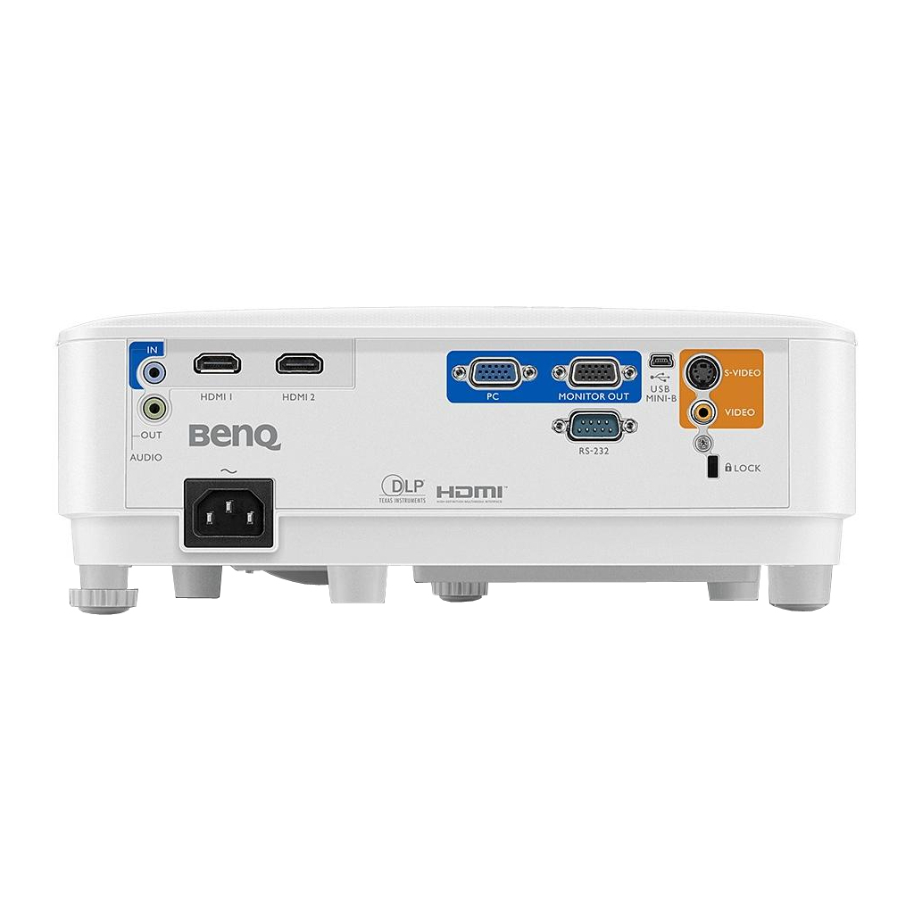 Проектор BenQ MX550 (9H.JHY77.1HE) - 3