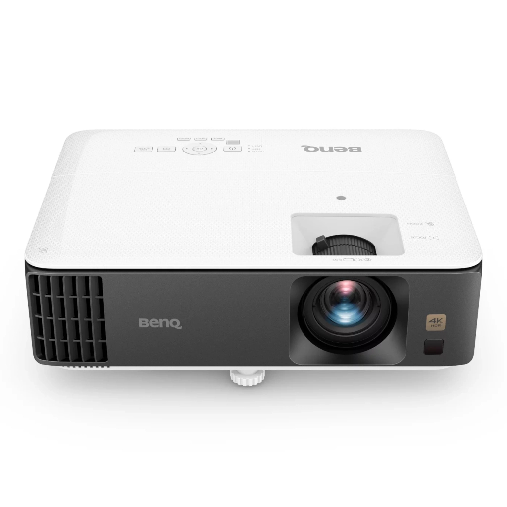 Проектор BenQ TK700 (9H.JPK77.17E) - 5