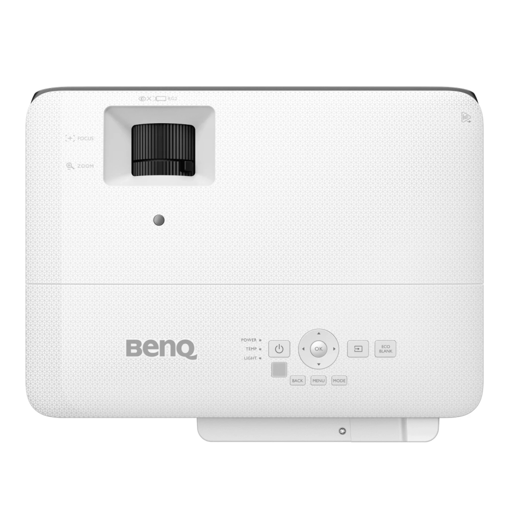 Проектор BenQ TK700 (9H.JPK77.17E) - 6