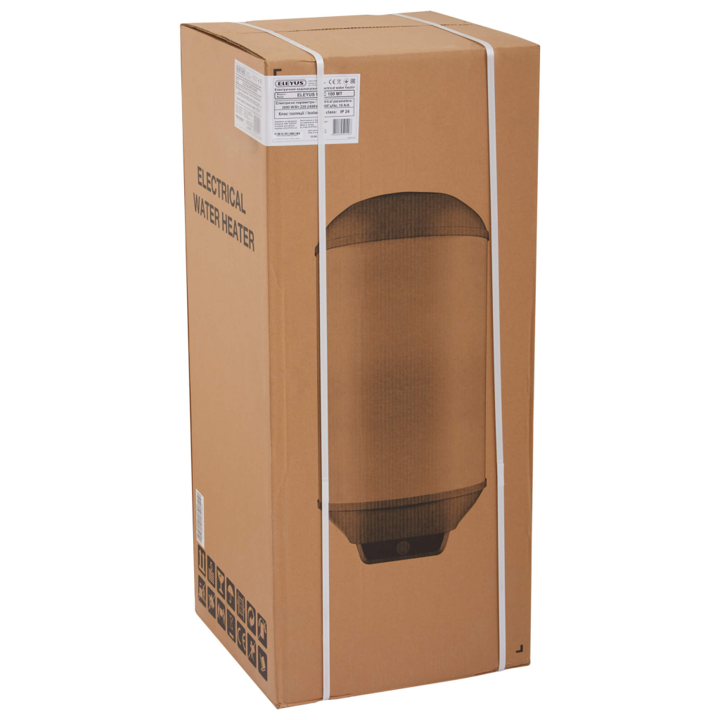 Бойлер Eleyus WHC100MT - 3