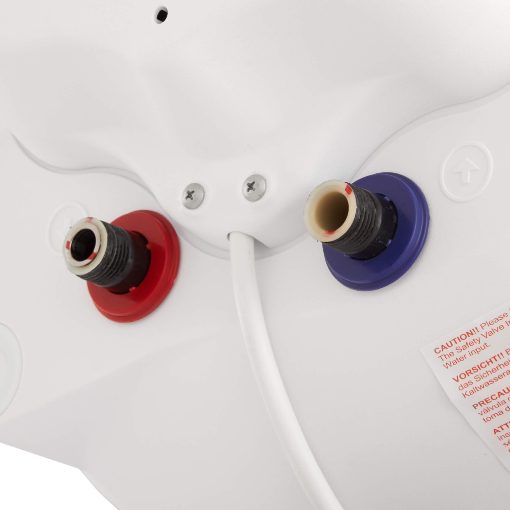 Бойлер Eleyus WHC100MT - 9