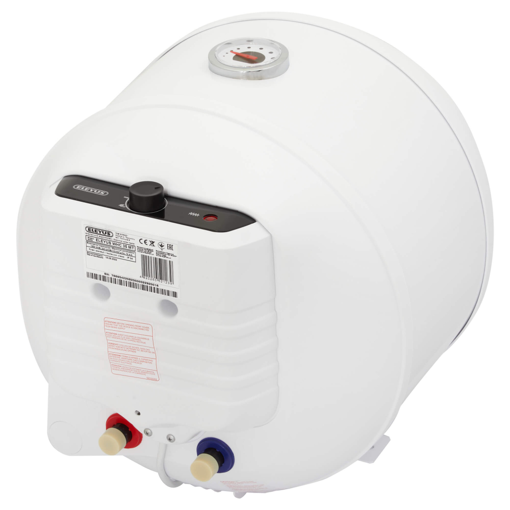 Бойлер Eleyus WHC35MT - 8