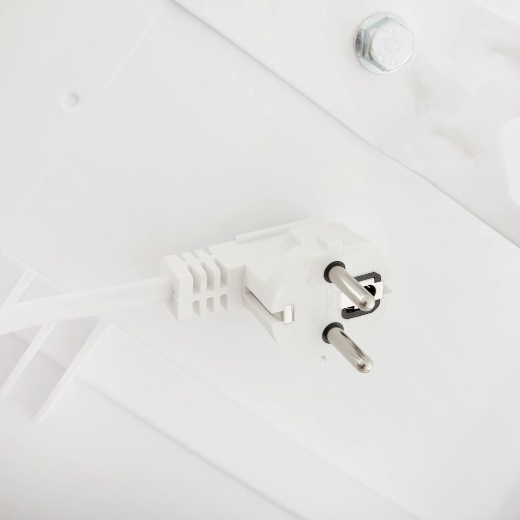 Бойлер Eleyus WHC35MT - 10