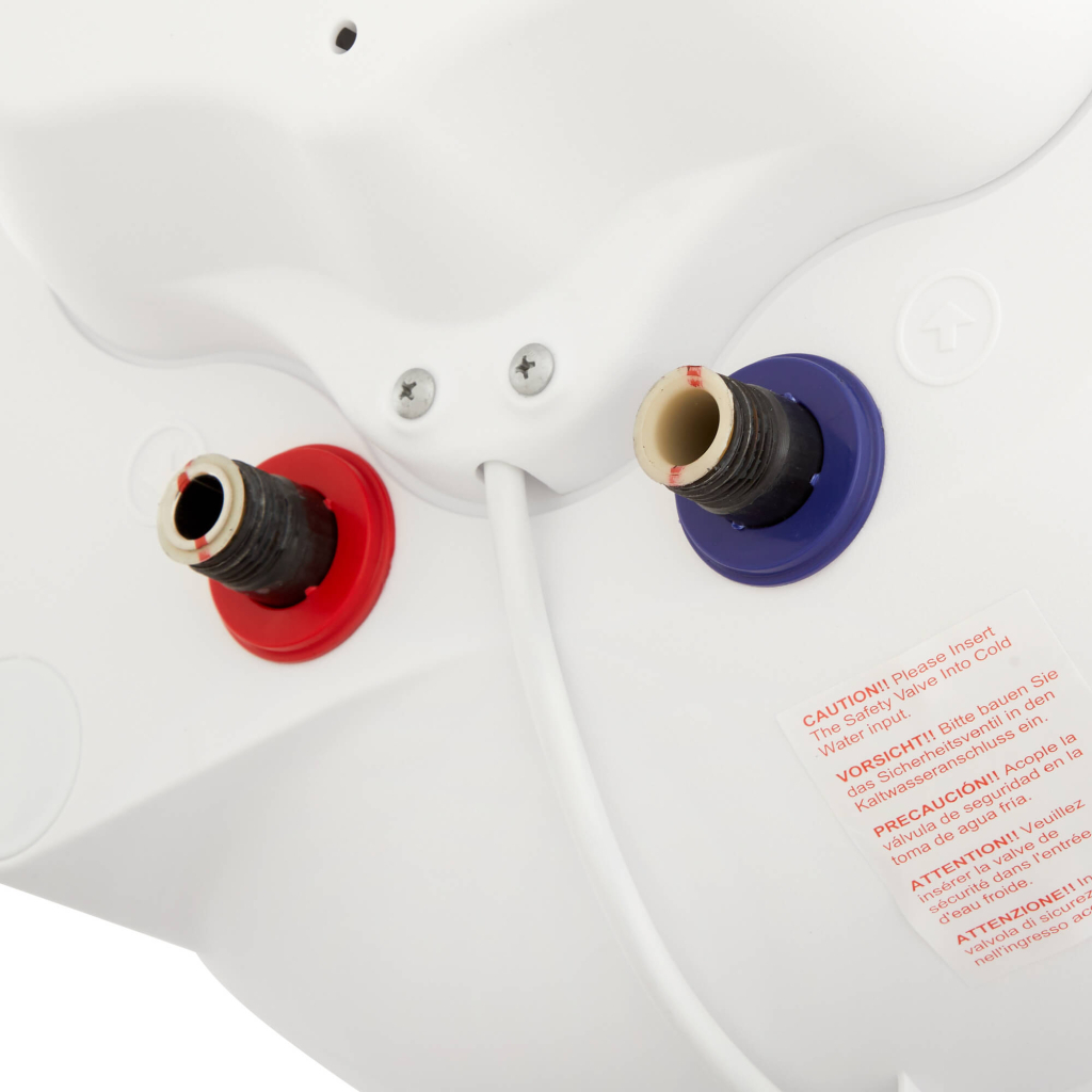 Бойлер Eleyus WHC50MT - 9