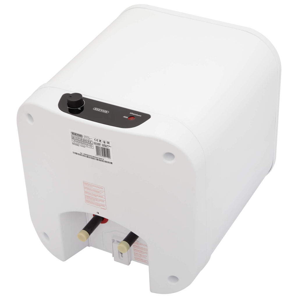 Бойлер Eleyus WHQ35M - 5