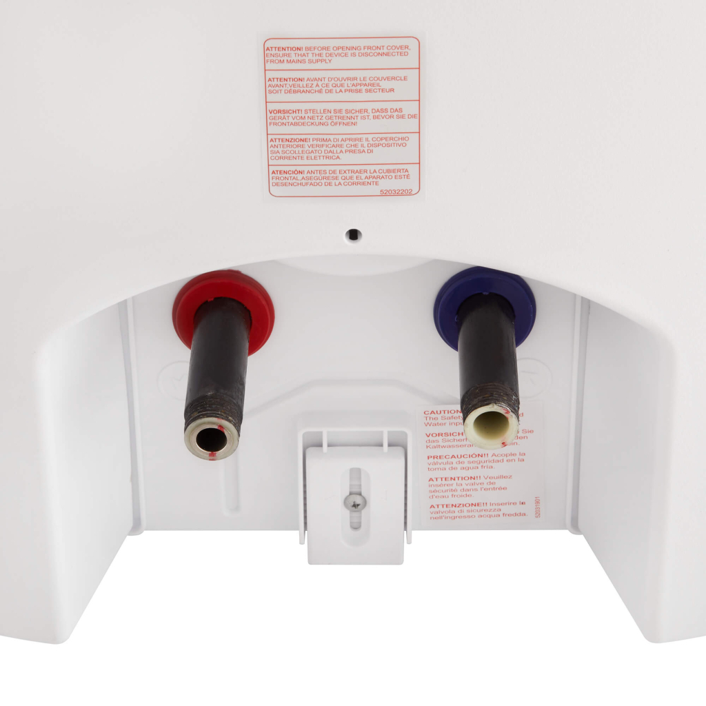 Бойлер Eleyus WHQ35M - 6