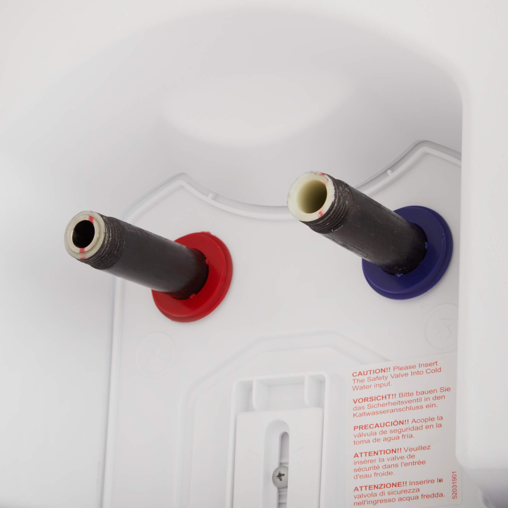 Бойлер Eleyus WHQ35M - 7