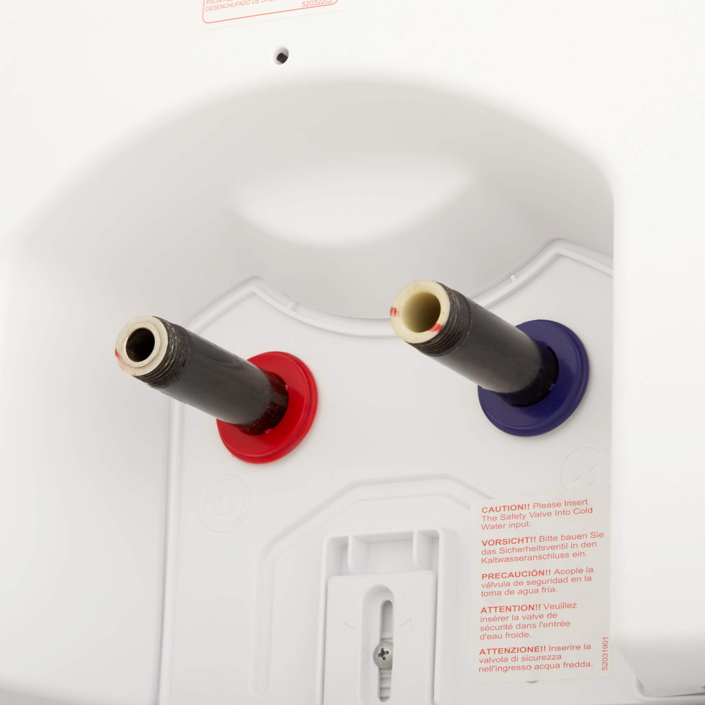 Бойлер Eleyus WHQ50M - 9