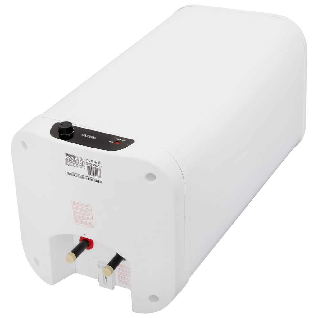 Бойлер Eleyus WHQ80M - 7