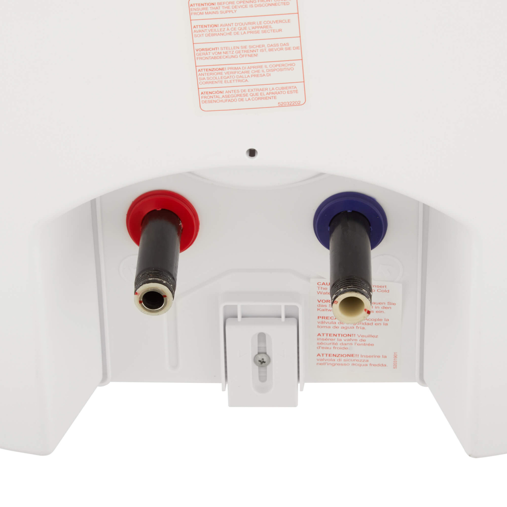 Бойлер Eleyus WHQ80M - 8