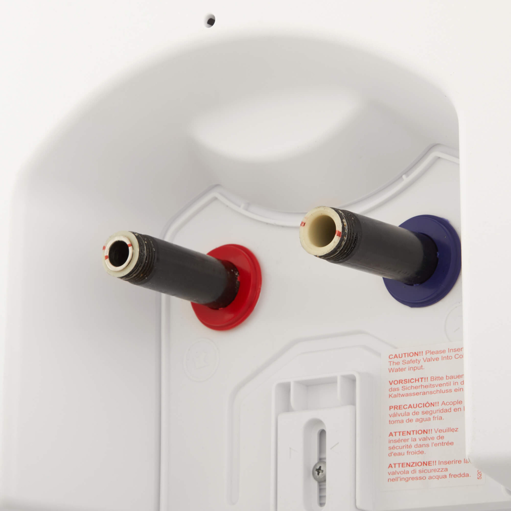 Бойлер Eleyus WHQ80M - 9