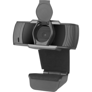 Веб-камера Speedlink Recit Webcam 720p HD Black (SL-601801-BK)