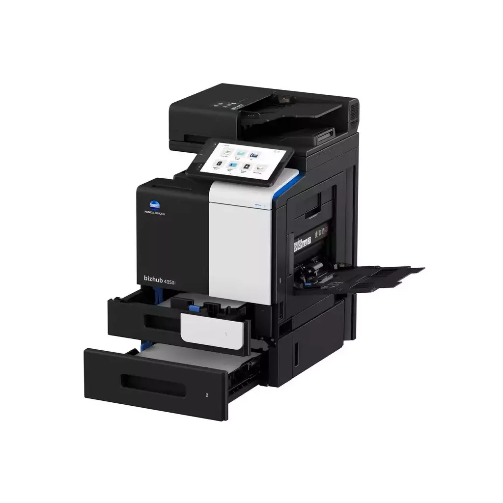 Многофункциональное устройство Develop ineo 4050i (ACT9121) - 1