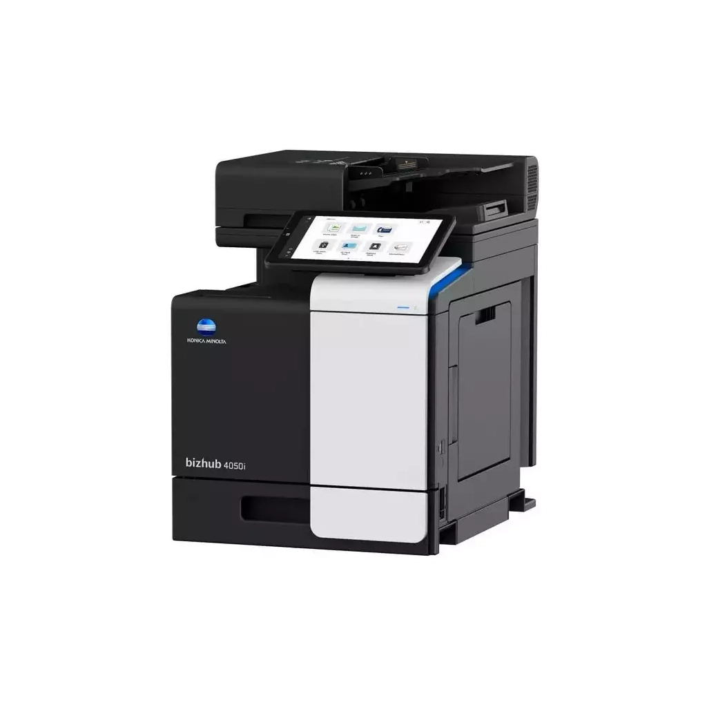 Многофункциональное устройство Develop ineo 4050i (ACT9121)