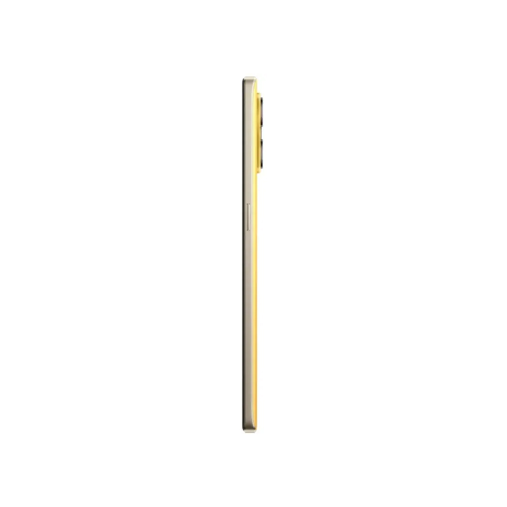 Мобильный телефон realme 9 8/128Gb Gold - 3