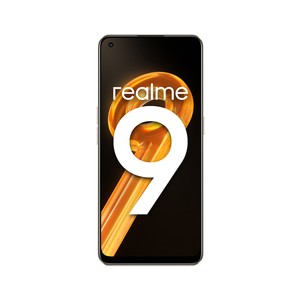 Мобильный телефон realme 9 8/128Gb Gold