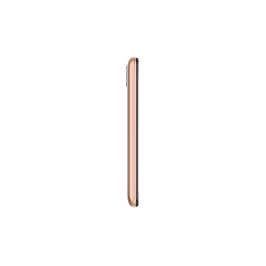 Мобильный телефон Tecno BD1 (POP 5 Go 1/16Gb) Mist Copper (4895180771033) - 2