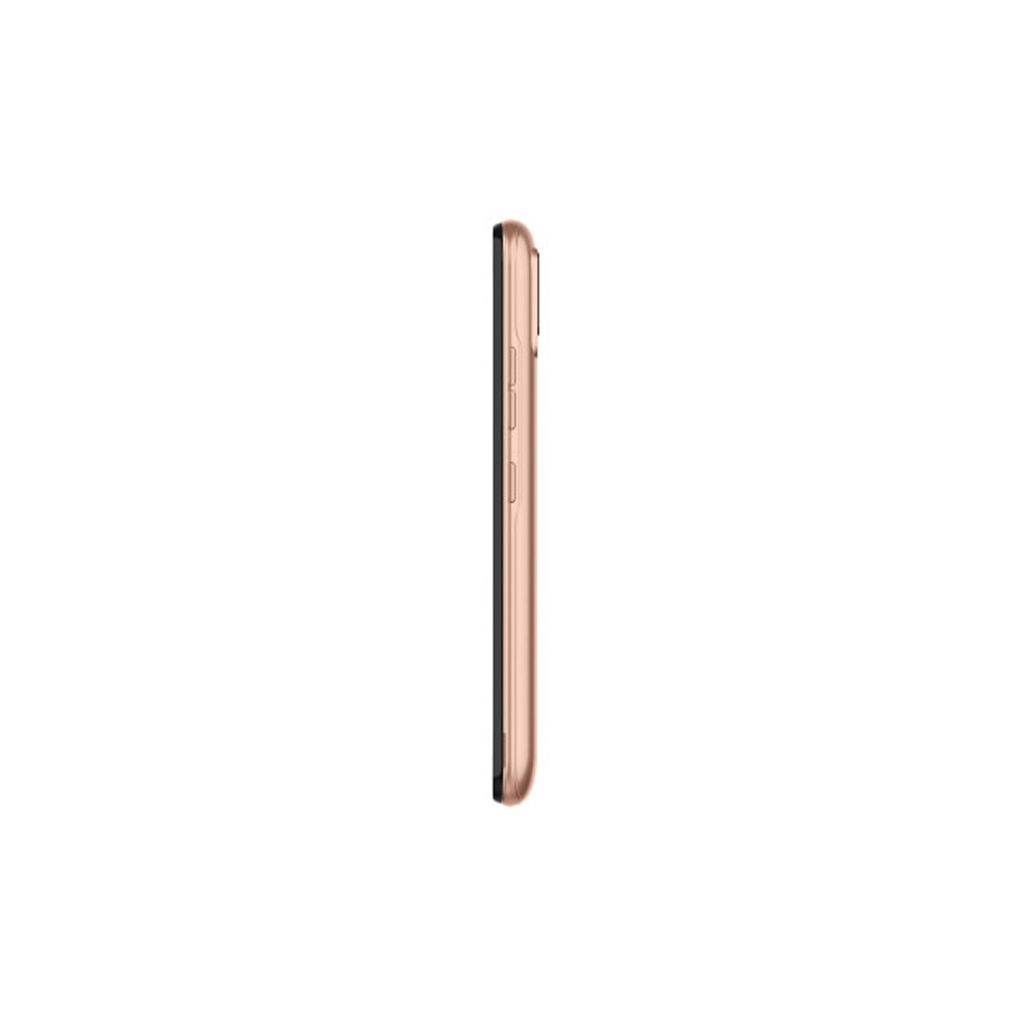 Мобильный телефон Tecno BD1 (POP 5 Go 1/16Gb) Mist Copper (4895180771033) - 3