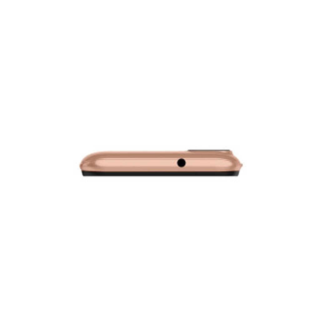Мобильный телефон Tecno BD1 (POP 5 Go 1/16Gb) Mist Copper (4895180771033) - 4