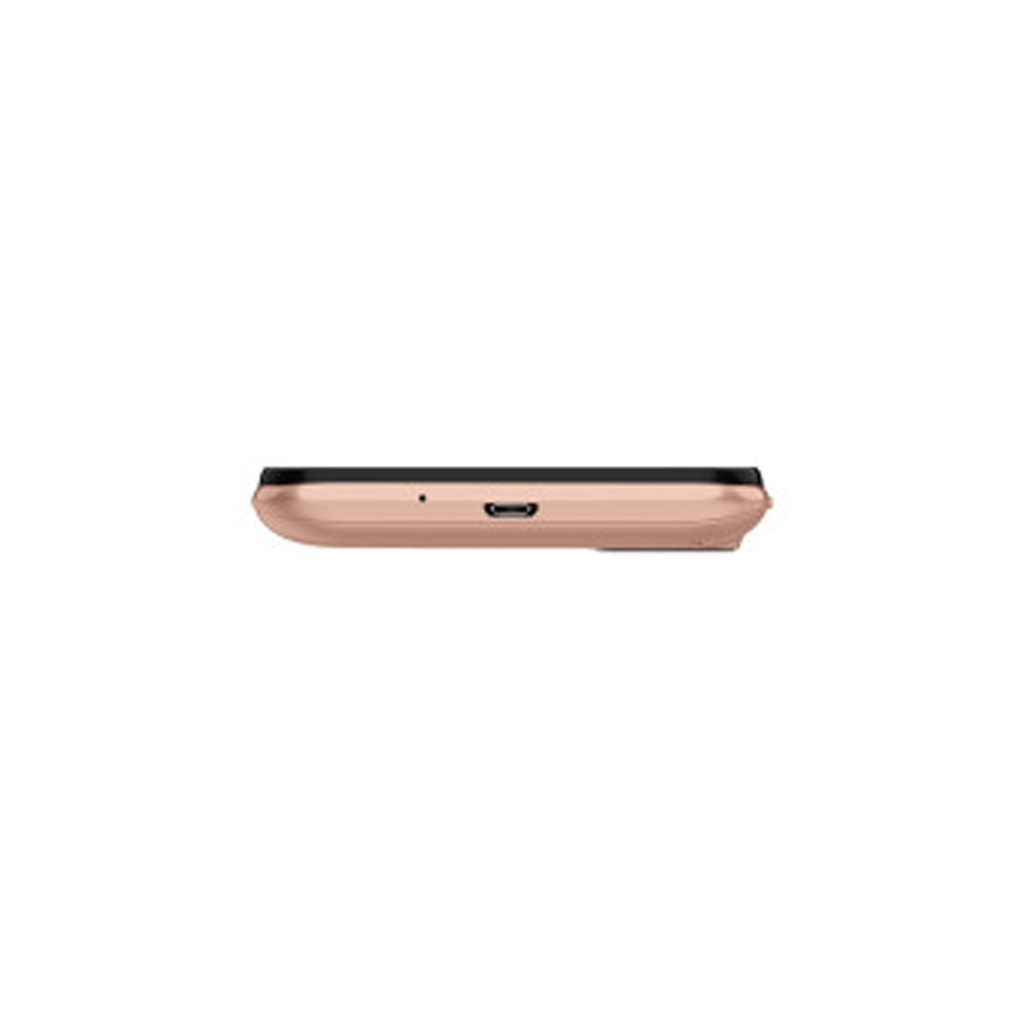 Мобильный телефон Tecno BD1 (POP 5 Go 1/16Gb) Mist Copper (4895180771033) - 5