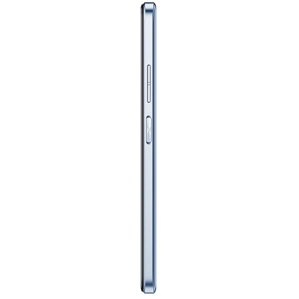 Мобильный телефон Tecno BE8 (POP 6 Pro 2/32Gb) Peaceful Blue (4895180785528) - 3