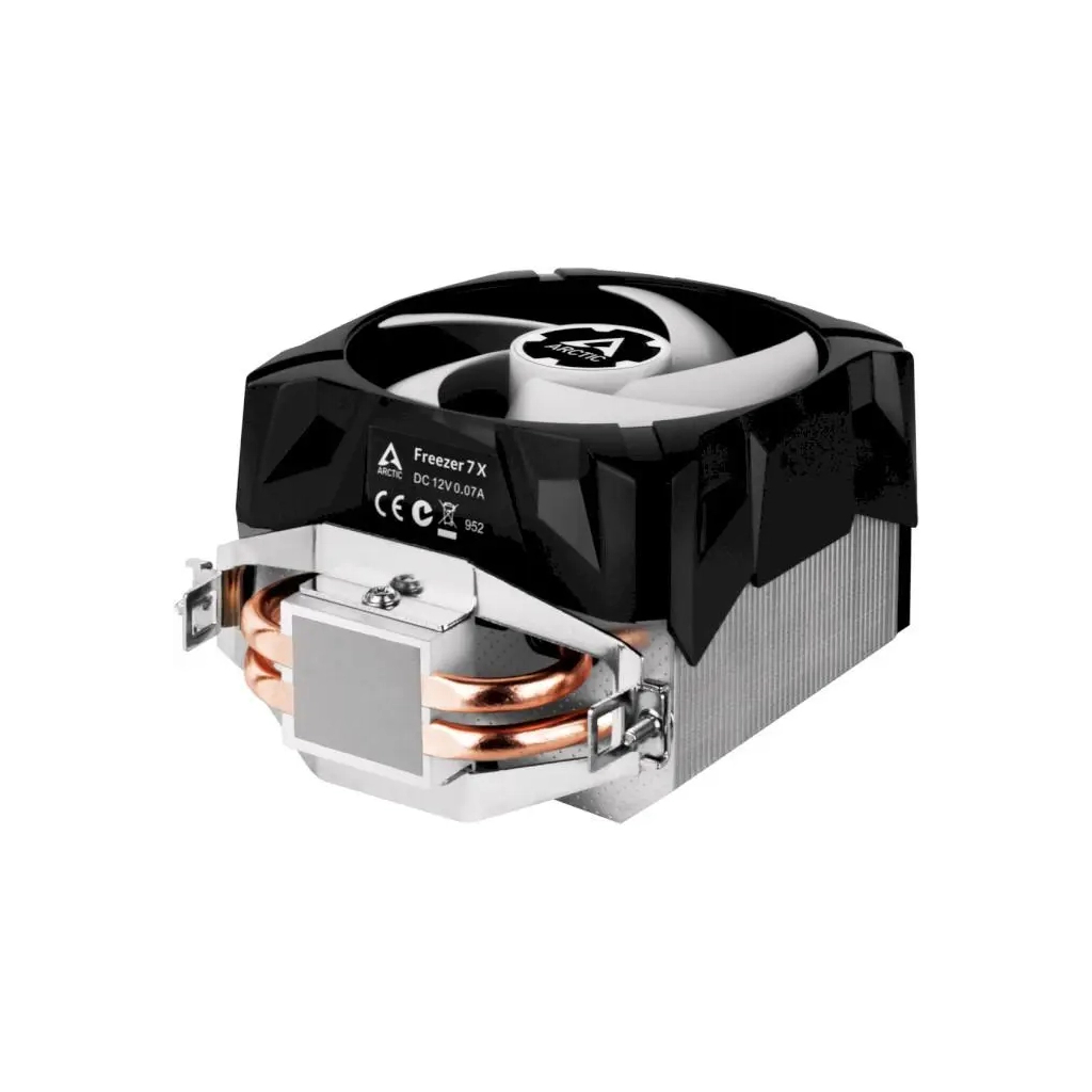 Кулер для процессора Arctic Freezer 7X (ACFRE00088A) - 4