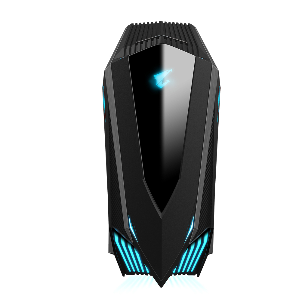 Корпус GIGABYTE GB-AC700G - 1