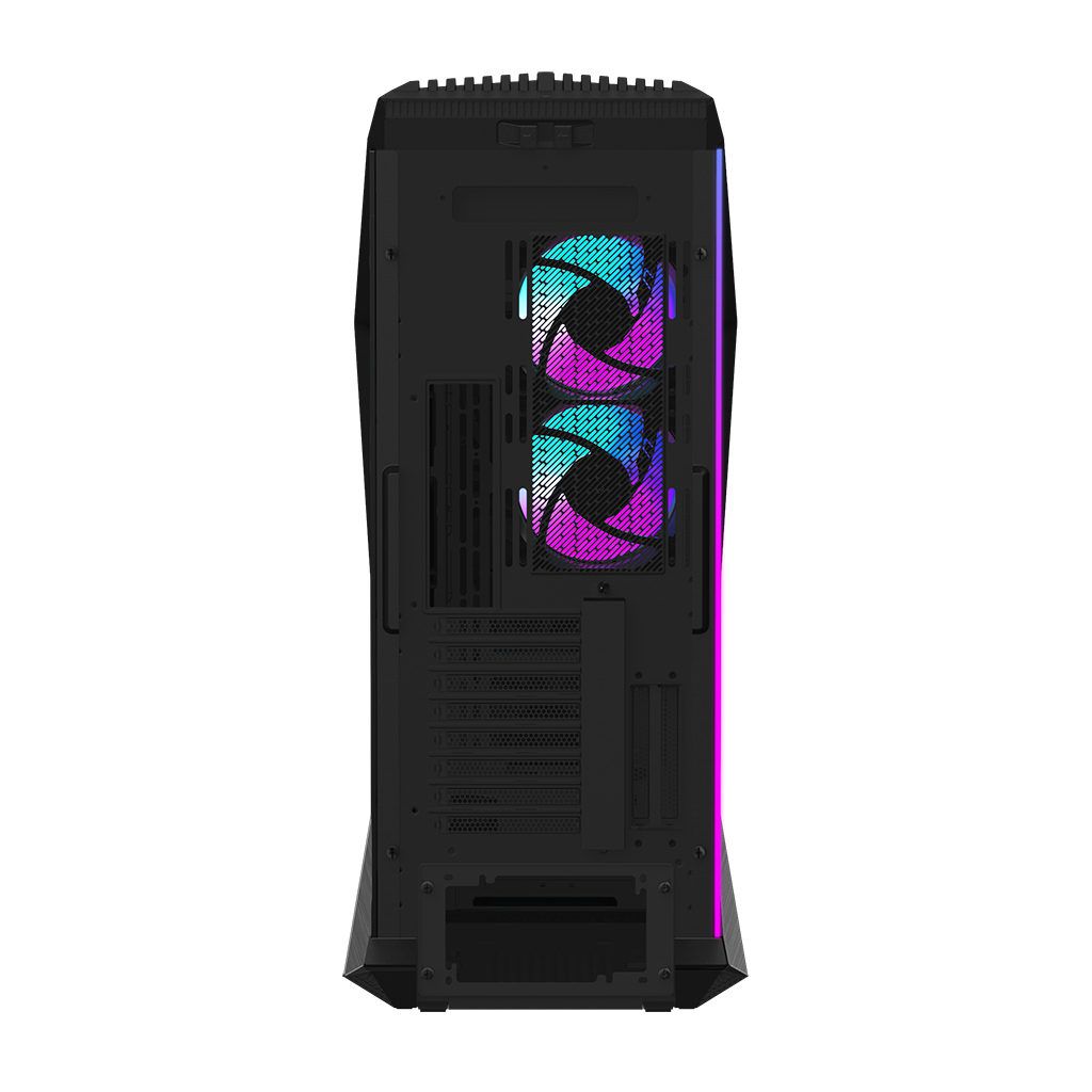 Корпус GIGABYTE GB-AC700G - 2