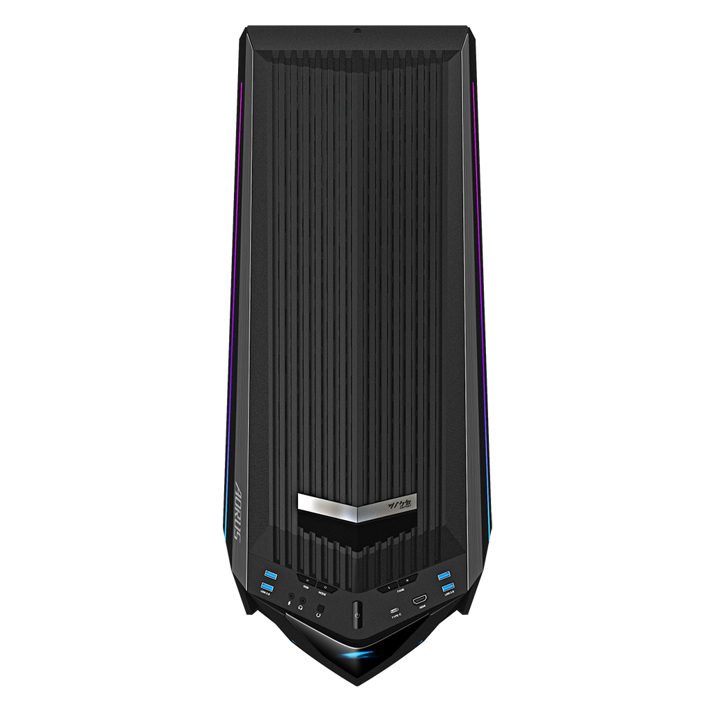 Корпус GIGABYTE GB-AC700G - 3