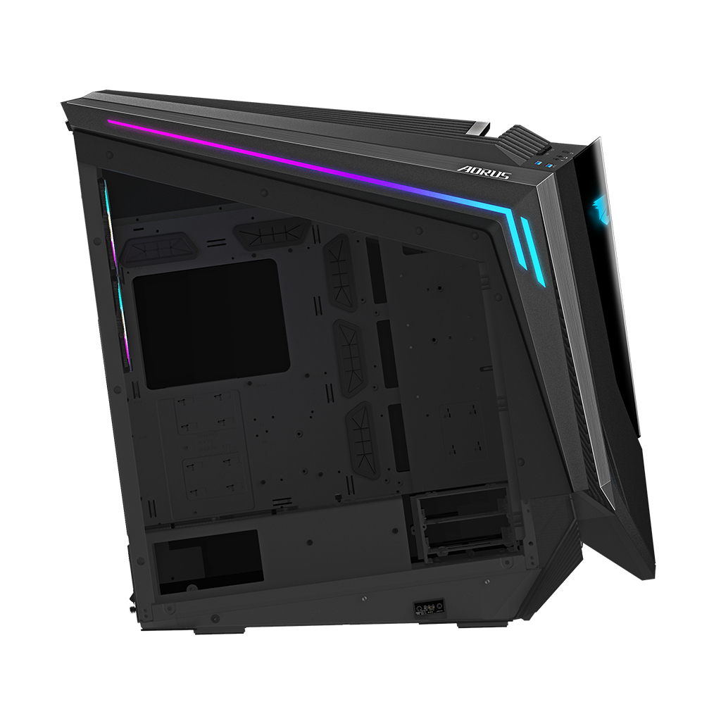 Корпус GIGABYTE GB-AC700G - 7