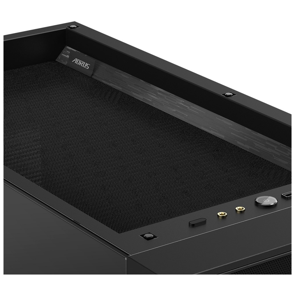 Корпус GIGABYTE GB-AC500G ST - 8