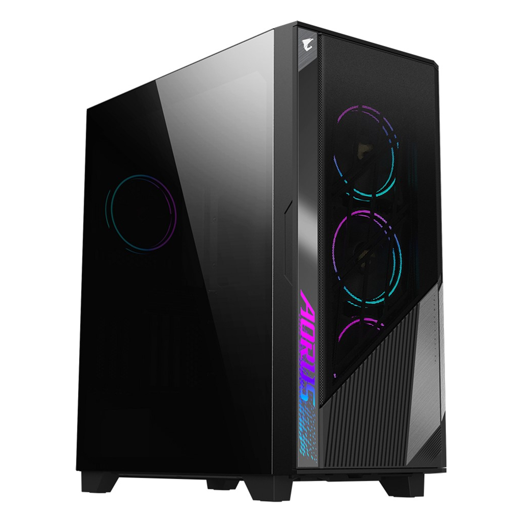 Корпус GIGABYTE GB-AC500G ST