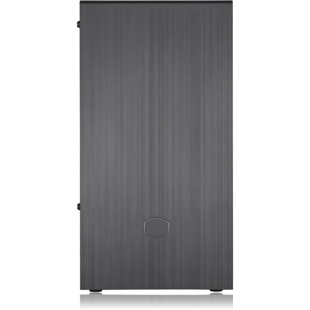 Корпус CoolerMaster MasterBox MB400L (MCB-B400L-KN5N-S00) - 7