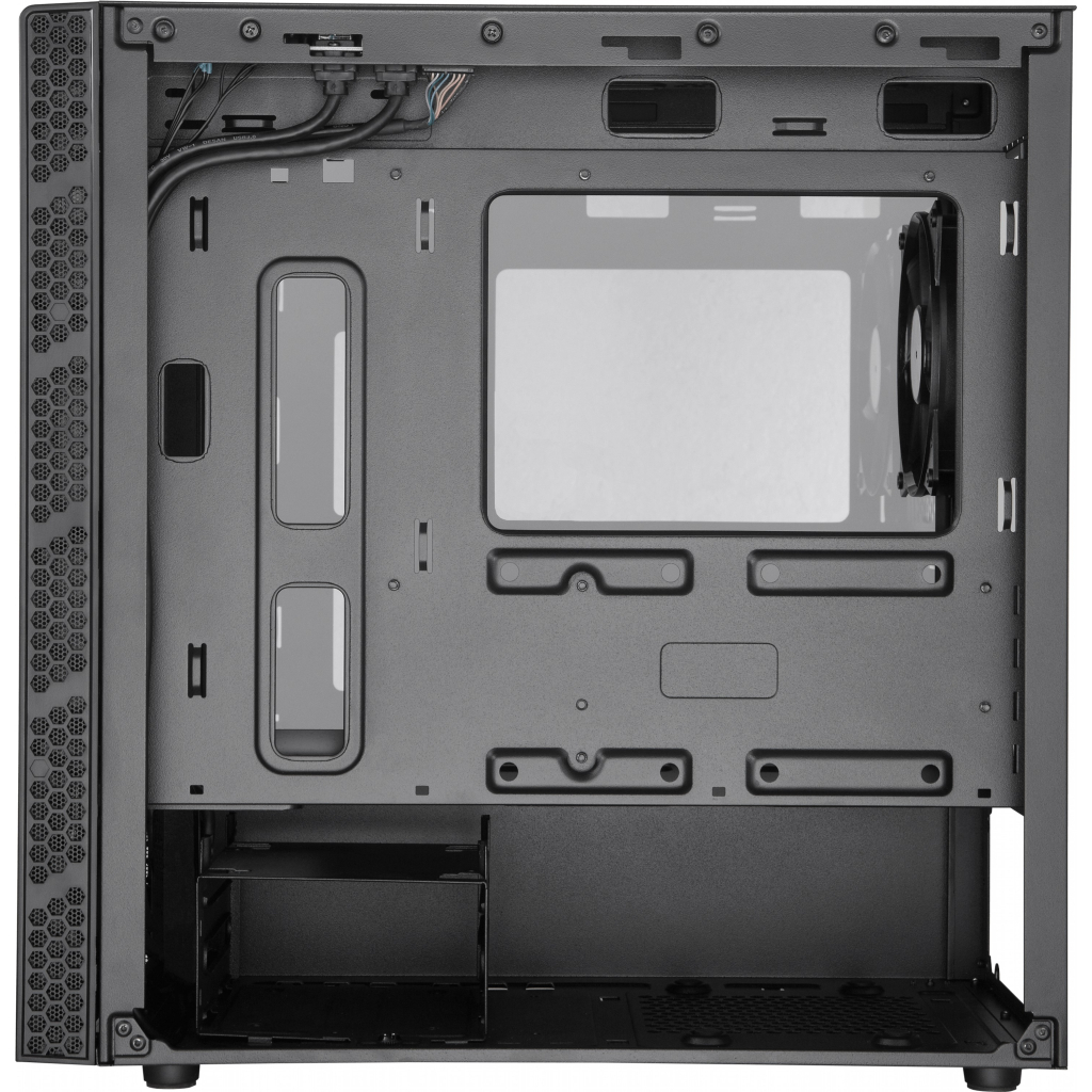 Корпус CoolerMaster MasterBox MB400L (MCB-B400L-KN5N-S00) - 8