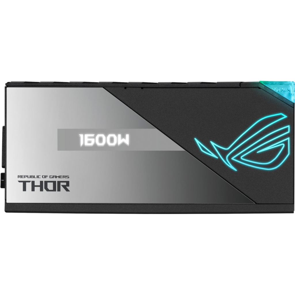 Блок питания ASUS 1600W ROG THOR (ROG-THOR-1600T-GAMING) - 5