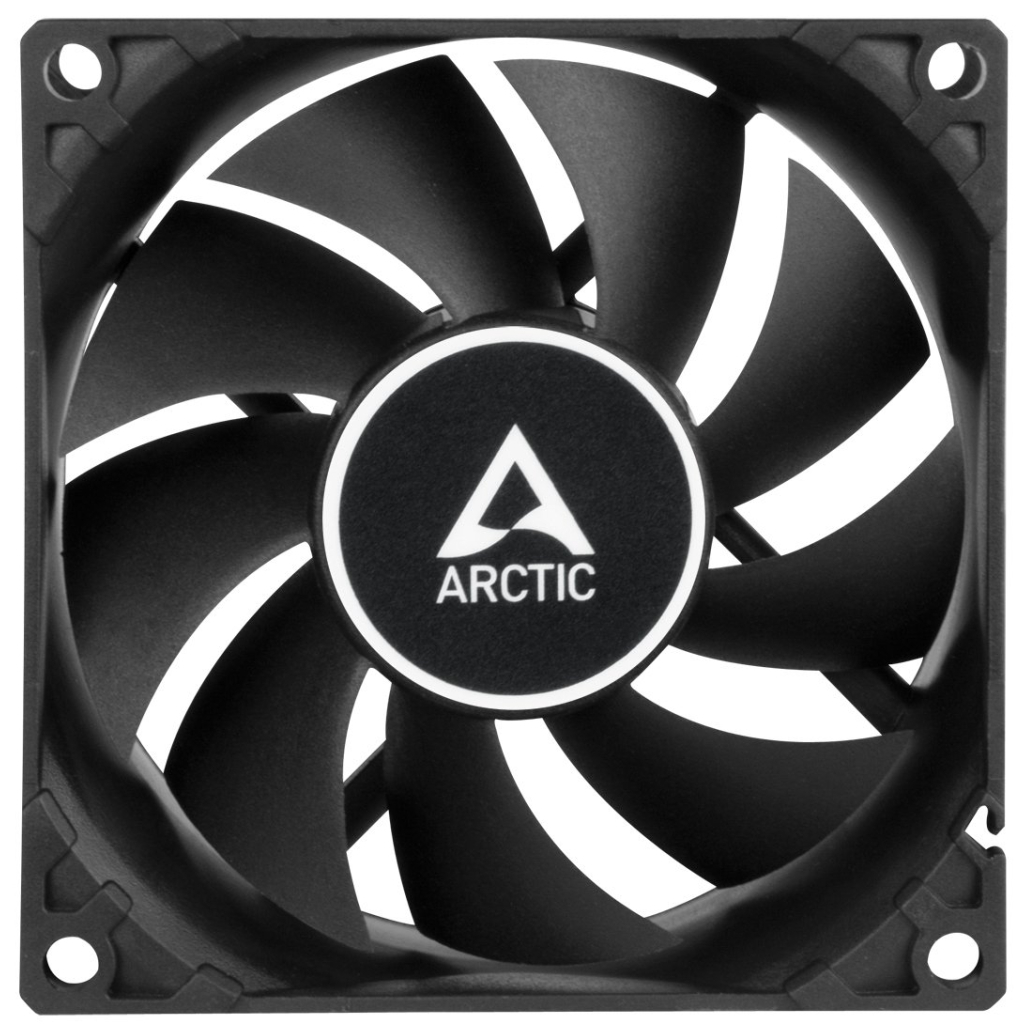 Кулер для корпуса Arctic F8 (5-Fan Pack) (ACFAN00234A) - 1