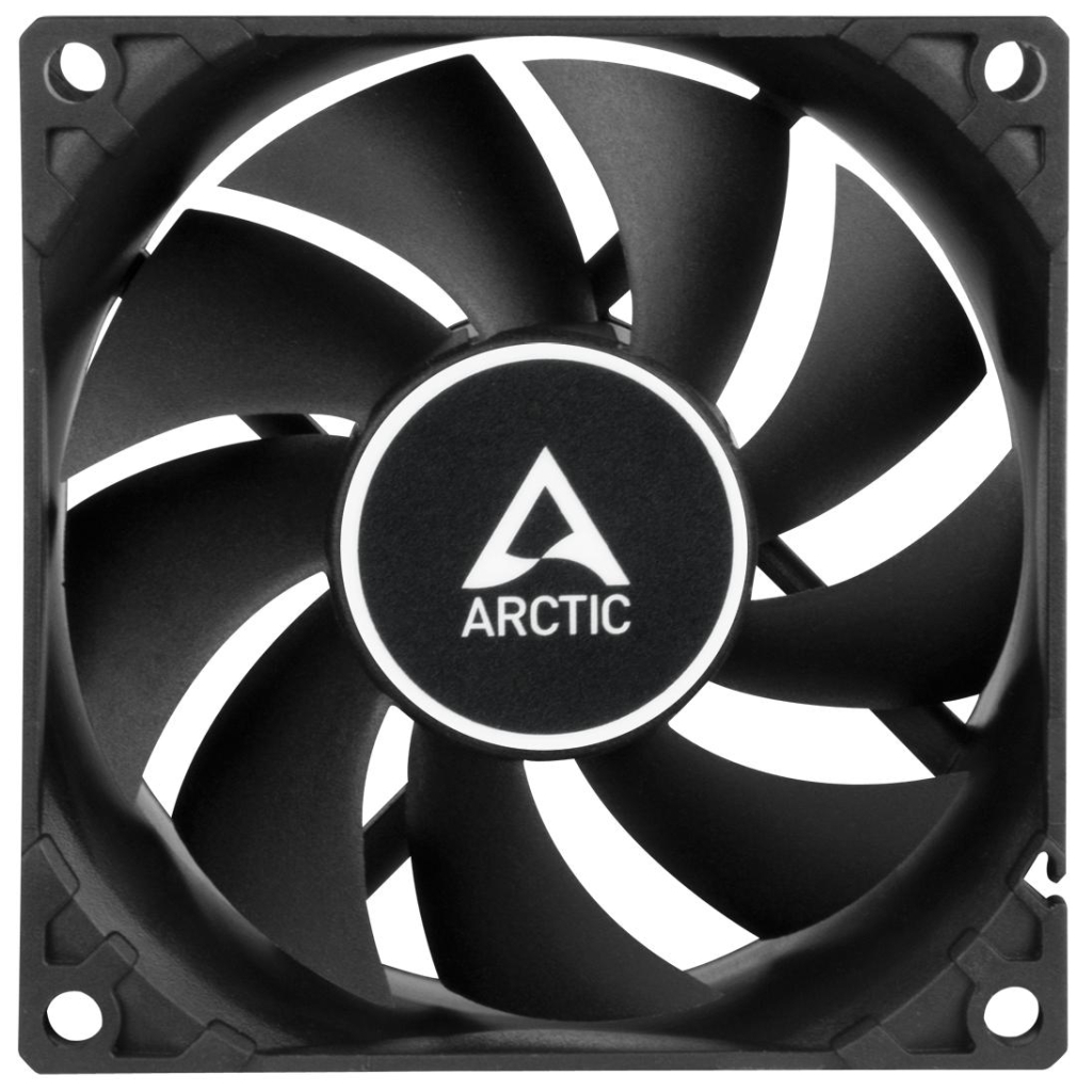 Кулер для корпуса Arctic F8 Silent (ACFAN00245A)