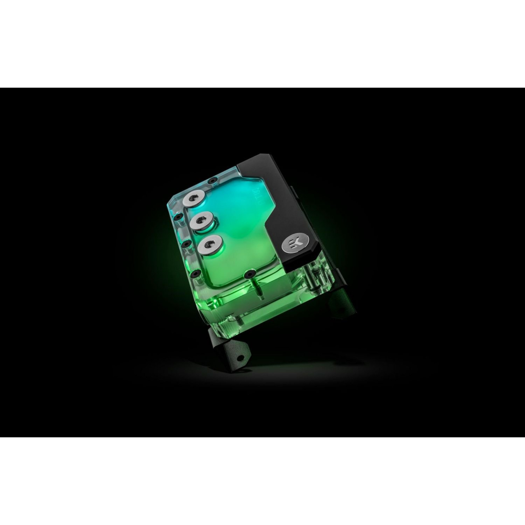 Помпа для СВО Ekwb EK-Quantum Kinetic FLT 80 D5 PWM D-RGB - Plexi (3831109851166) - 5