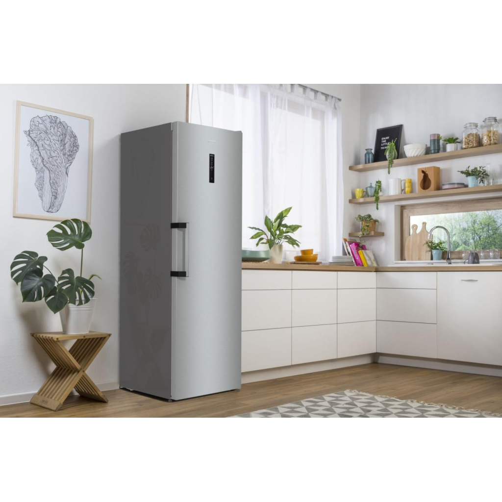 Морозильная камера Gorenje FN619EAXL6 - 3