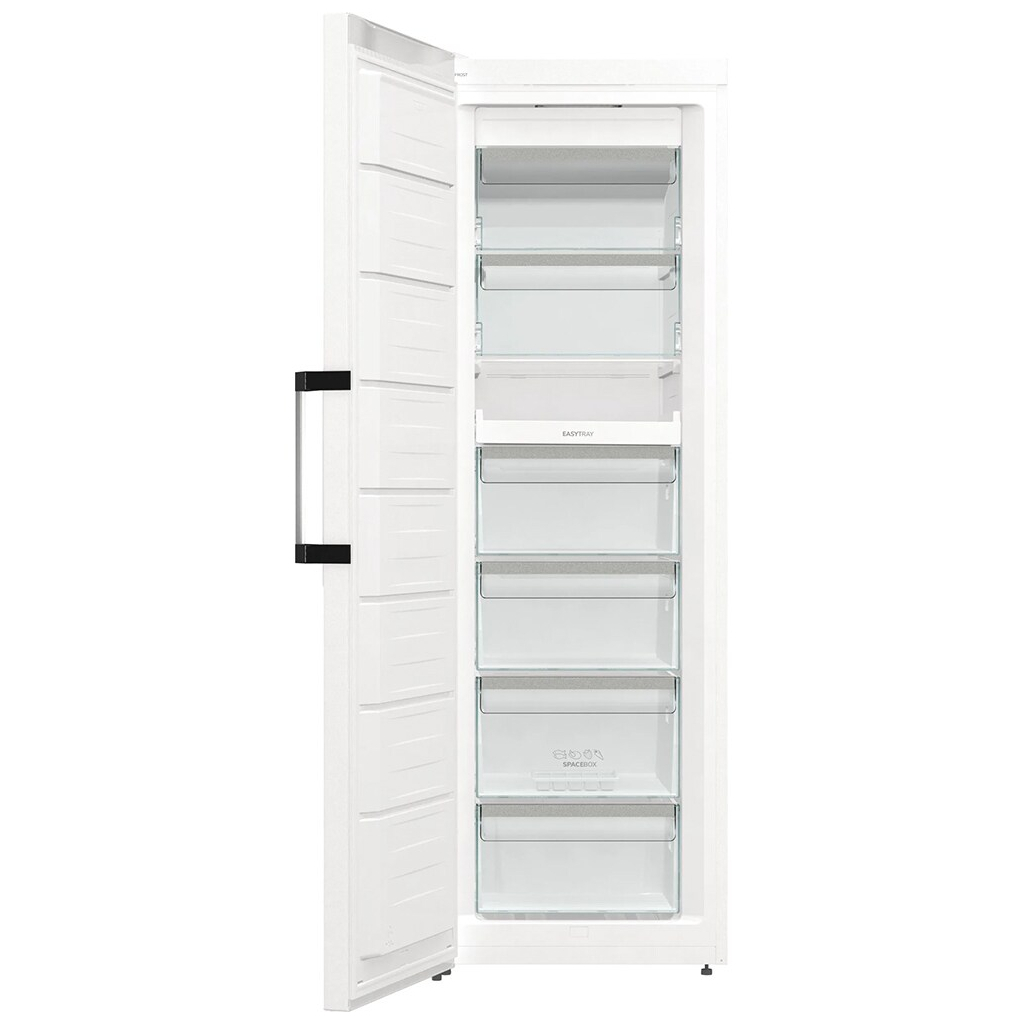Морозильная камера Gorenje FNP619EAW6L - 5