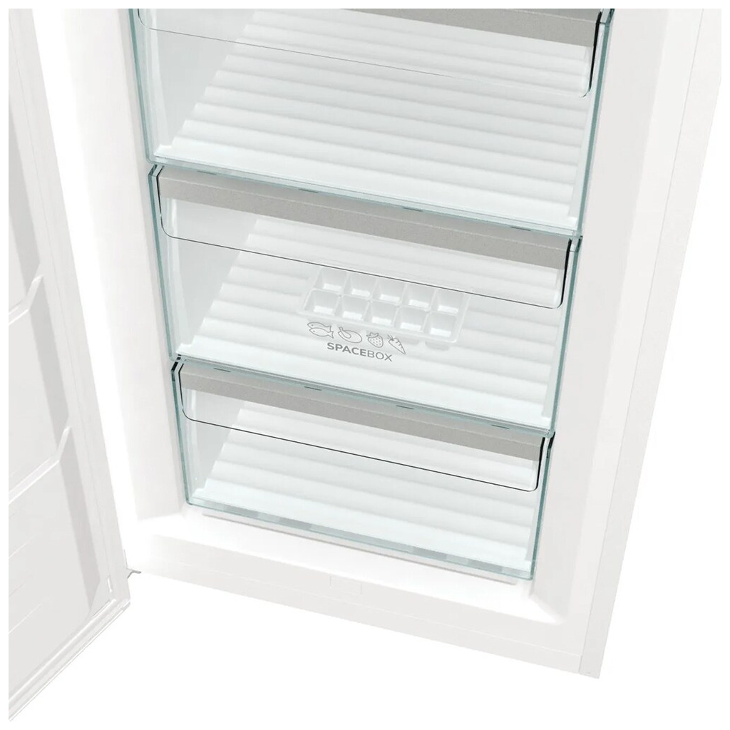 Морозильная камера Gorenje FNP619EAW6L - 7
