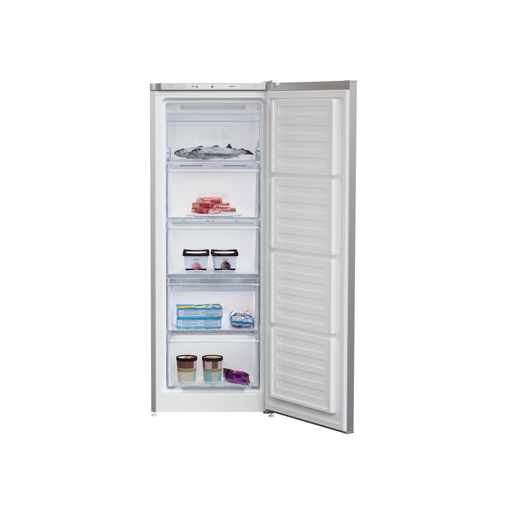 Морозильная камера Beko RFNM200E20S - 2