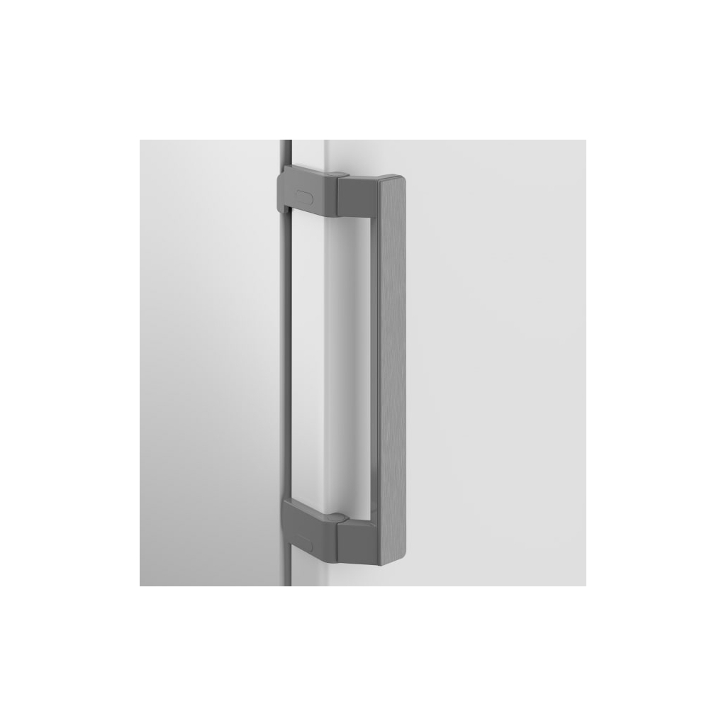 Морозильная камера Beko RFNE448E35W - 3