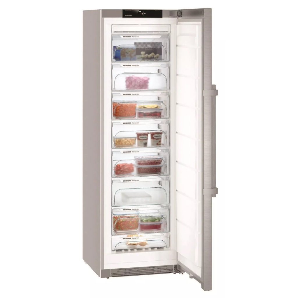 Морозильная камера Liebherr GNEF 4335 - 2